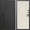 Входная дверь Termo-Door Блэк Лайн - Классика лиственница