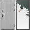 Входная дверь Termo-Door Эклипс Грей Софт - Гладкая Панель Под Покраску (грунт)