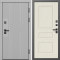 Входная дверь Termo-Door Эклипс Грей Софт - Классика лиственница
