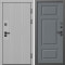 Входная дверь Termo-Door Эклипс Грей Софт - Лион Grey софт