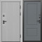 Входная дверь Termo-Door Эклипс Грей Софт - Нео Классика Грей Софт
