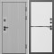 Входная дверь Termo-Door Эклипс Грей Софт - Нео White