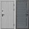 Входная дверь Termo-Door Эклипс Грей Софт - Порте Grey софт