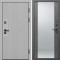Входная дверь Termo-Door Эклипс Грей Софт - Зеркало бетон темный
