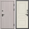 Входная дверь Termo-Door Эклипс Капучино - Классика лиственница
