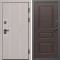 Входная дверь Termo-Door Эклипс Капучино - Классика венге