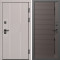Входная дверь Termo-Door Эклипс Капучино - Порте Шоколад