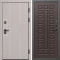 Входная дверь Termo-Door Эклипс Капучино - Престиж венге