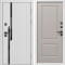 Входная дверь Termo-Door Флекс Вайт - Нео Классика Капучино