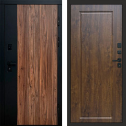 Входная дверь Termo-Door Флэш - Гранд Дуб