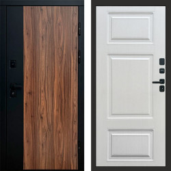 Входная дверь Termo-Door Флэш - Лион Лиственница