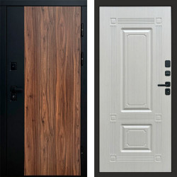 Входная дверь Termo-Door Флэш - Мадрид Лиственница