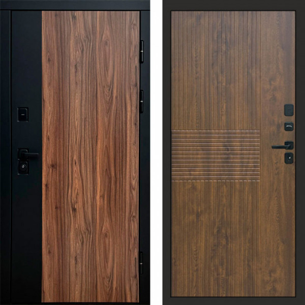 Входная дверь Termo-Door Флэш - Мастино Дуб