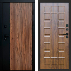 Входная дверь Termo-Door Флэш - Престиж дуб