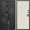 Входная дверь Termo-Door Фрост - Арка лиственница