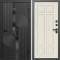 Входная дверь Termo-Door Фрост - Без серии Лиственница премиум