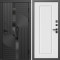 Входная дверь Termo-Door Фрост - Гранд Белый софт