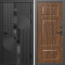 Входная дверь Termo-Door Фрост - Лион Дуб