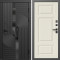 Входная дверь Termo-Door Фрост - Лион Лиственница