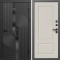 Входная дверь Termo-Door Фрост - Марсель Слоновая кость