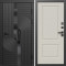 Входная дверь Termo-Door Фрост - Нео Классика Слоновая Кость