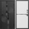 Входная дверь Termo-Door Фрост - Нео White