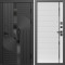 Входная дверь Termo-Door Фрост - Порте white