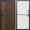 Входная дверь Termo-Door Кантри - Нео White