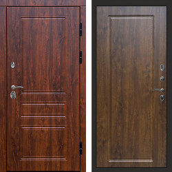 Входная дверь Termo-Door Орегон Дуб - Гранд Дуб