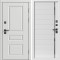 Входная дверь Termo-Door Орегон Вайт - Порте white