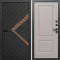 Входная дверь Termo-Door Плэй - Нео Классика Капучино