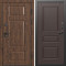 Входная дверь Termo-Door Премиум Дуб - Классика венге