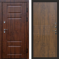 Входная дверь Termo-Door Премиум Дуб - Мастино Дуб