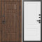 Входная дверь Termo-Door Премиум Дуб - Нео Классика Белый Софт