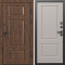 Входная дверь Termo-Door Премиум Дуб - Нео Классика Капучино