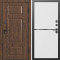 Входная дверь Termo-Door Премиум Дуб - Нео White