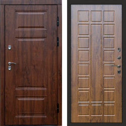 Входная дверь Termo-Door Премиум Дуб - Престиж дуб