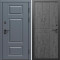 Входная дверь Termo-Door Премиум Грей - Мастино Бетон темный