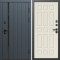 Входная дверь Termo-Door Роял Графит - Спарта лиственница