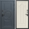 Входная дверь Termo-Door Сфера - Арка лиственница
