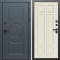 Входная дверь Termo-Door Сфера - Без серии Лиственница премиум