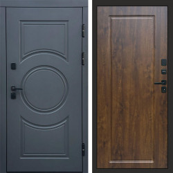 Входная дверь Termo-Door Сфера - Гранд Дуб