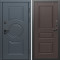 Входная дверь Termo-Door Сфера - Классика венге
