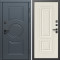 Входная дверь Termo-Door Сфера - Мадрид Лиственница
