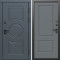 Входная дверь Termo-Door Сфера - Нео Классика Грей Софт