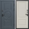 Входная дверь Termo-Door Сфера - Нео Классика Слоновая Кость