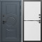 Входная дверь Termo-Door Сфера - Нео White