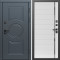 Входная дверь Termo-Door Сфера - Порте white