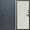 Входная дверь Termo-Door Сфера - Престиж бежевый матовый