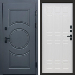 Входная дверь Termo-Door Сфера - Спарта лиственница